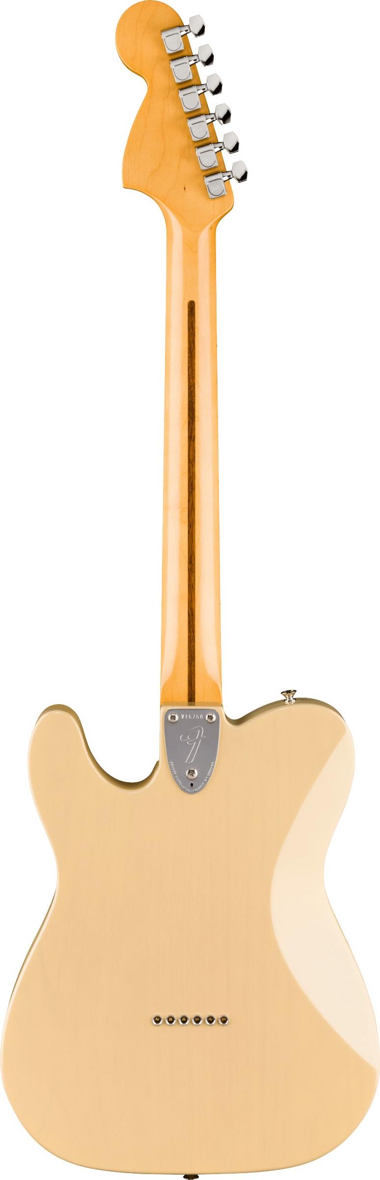 Fender American Vintage II 1975 Telecaster Deluxe in Vintage